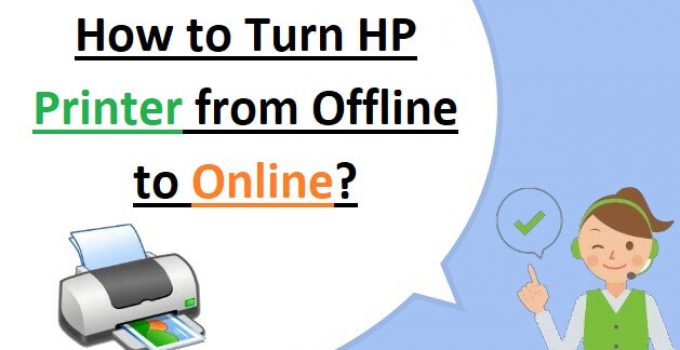fix-hp-printer-offline-to-online