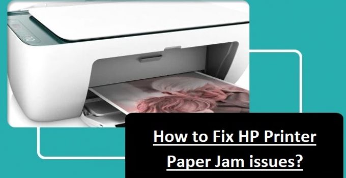 fix-hp-printer-paper-jam-issues