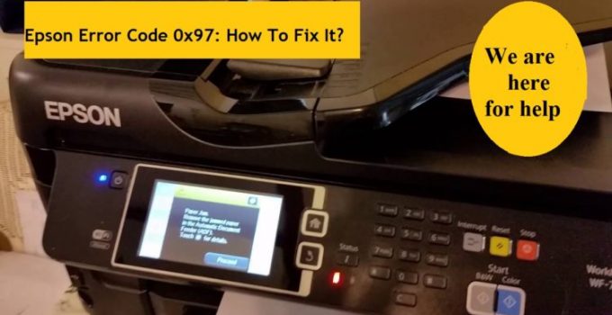 fix-printer-error-code-0x97