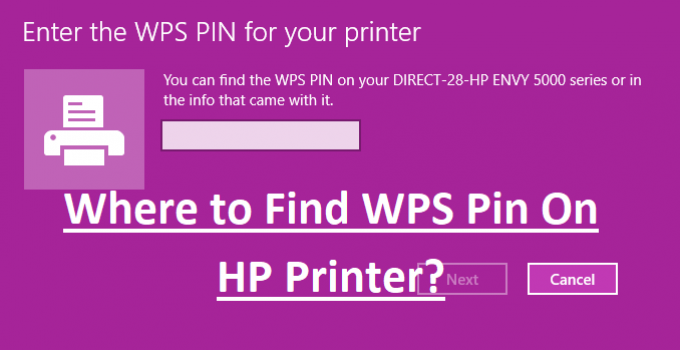 find-wps-pin-on-hp-printer