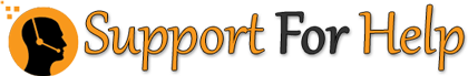 Contact Yahoo Support