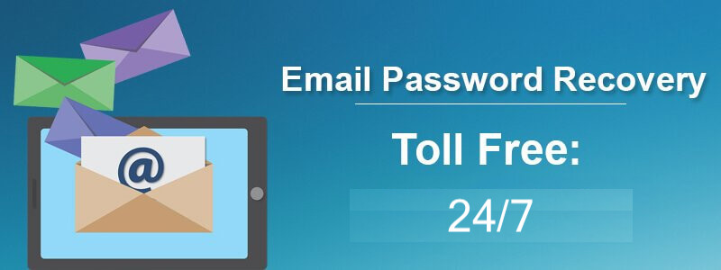 Gmail Password Recovery